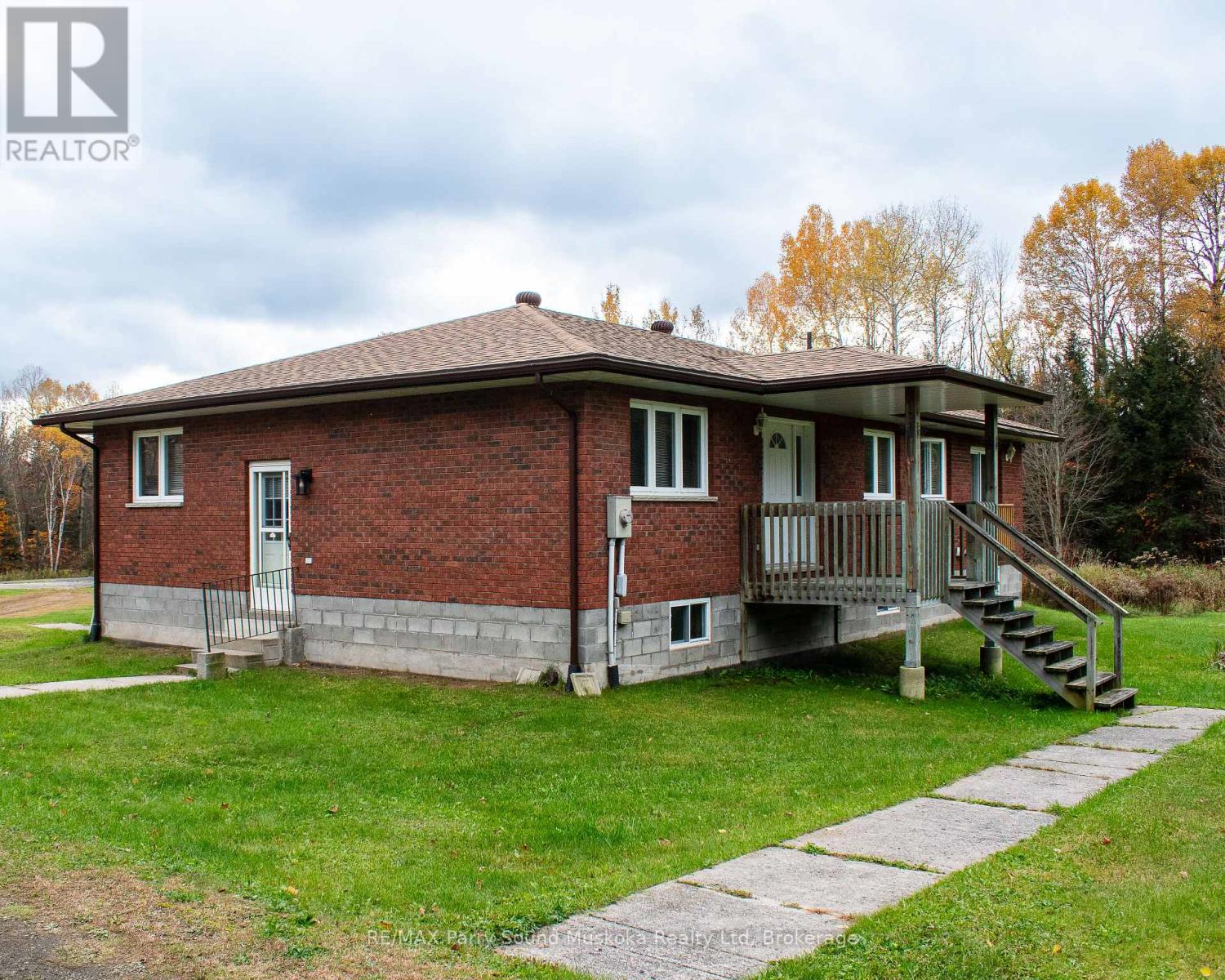 50 Woods Road, Carling, Ontario  P0G 1G0 - Photo 47 - X13035742