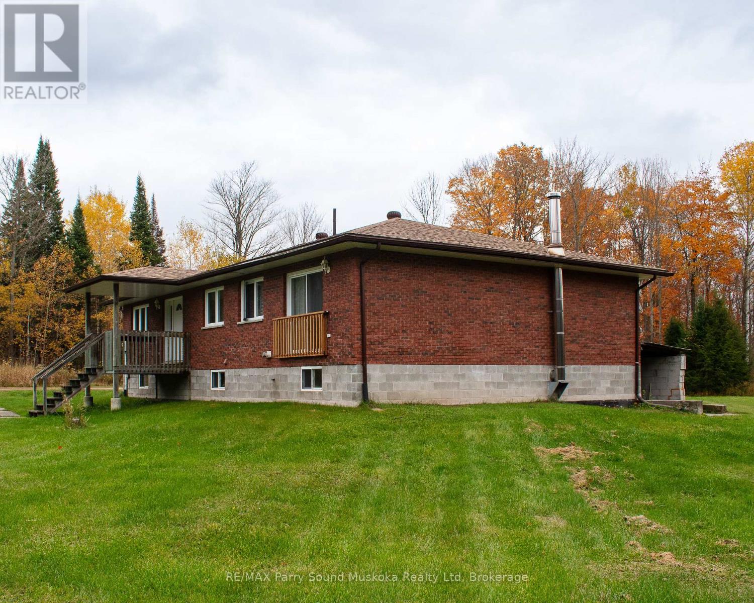 50 Woods Road, Carling, Ontario  P0G 1G0 - Photo 40 - X13035742