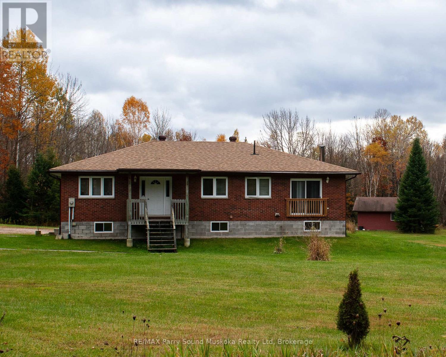 50 Woods Road, Carling, Ontario  P0G 1G0 - Photo 48 - X13035742