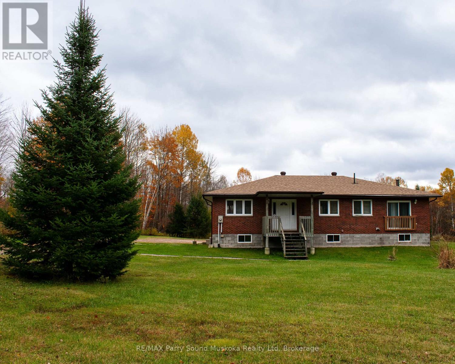 50 Woods Road, Carling, Ontario  P0G 1G0 - Photo 49 - X13035742