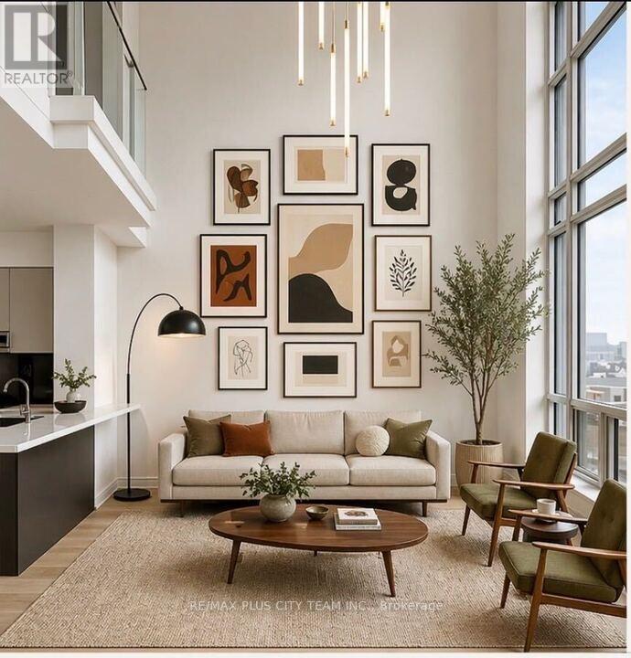 812 - 1720 Eglinton Avenue E, Toronto, Ontario  M4A 2X8 - Photo 3 - C13026484