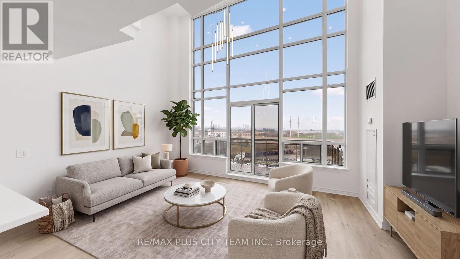 812 - 1720 Eglinton Avenue E, Toronto, Ontario  M4A 2X8 - Photo 4 - C13026484