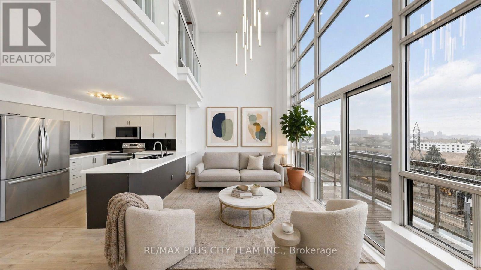 812 - 1720 Eglinton Avenue E, Toronto, Ontario  M4A 2X8 - Photo 8 - C13026484