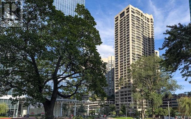 2214 - 55 HARBOUR STREET, Toronto, Ontario