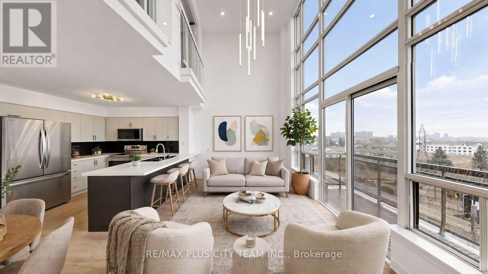 812 - 1720 Eglinton Avenue E, Toronto, Ontario  M4A 2X8 - Photo 7 - C13026484