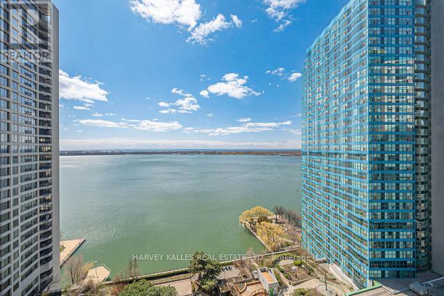 2214 - 55 Harbour Street, Toronto, Ontario  M5J 2L1 - Photo 14 - C13035800