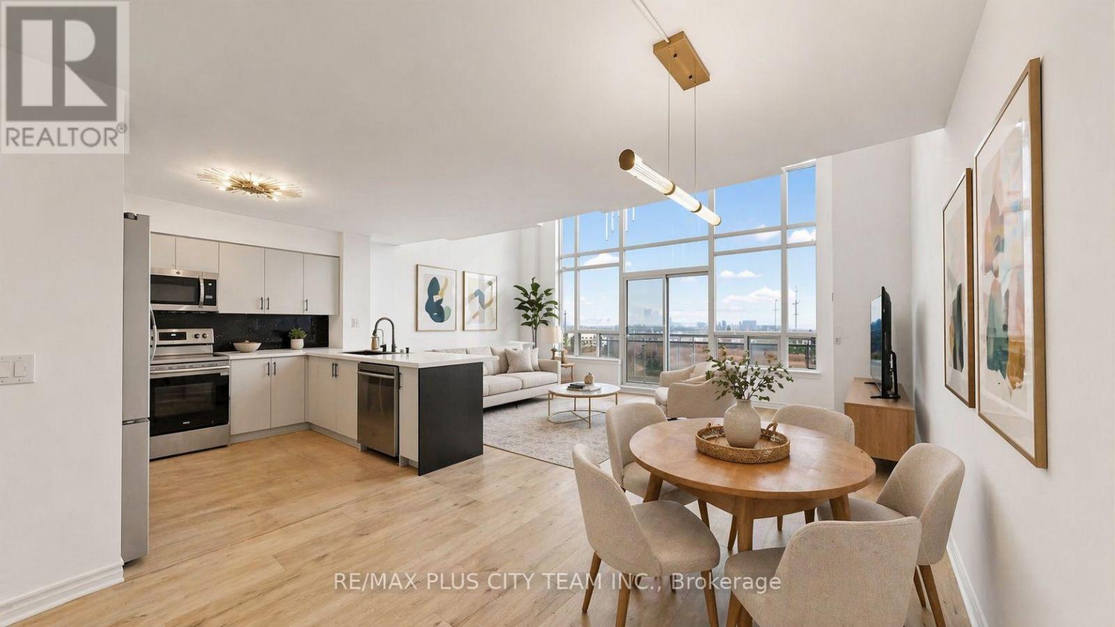 812 - 1720 Eglinton Avenue E, Toronto, Ontario  M4A 2X8 - Photo 9 - C13026484