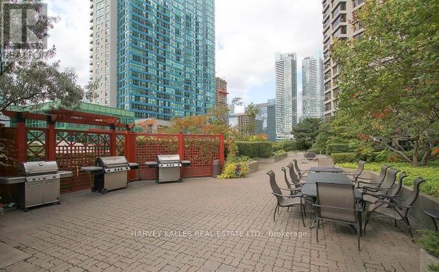 2214 - 55 Harbour Street, Toronto, Ontario  M5J 2L1 - Photo 20 - C13035800