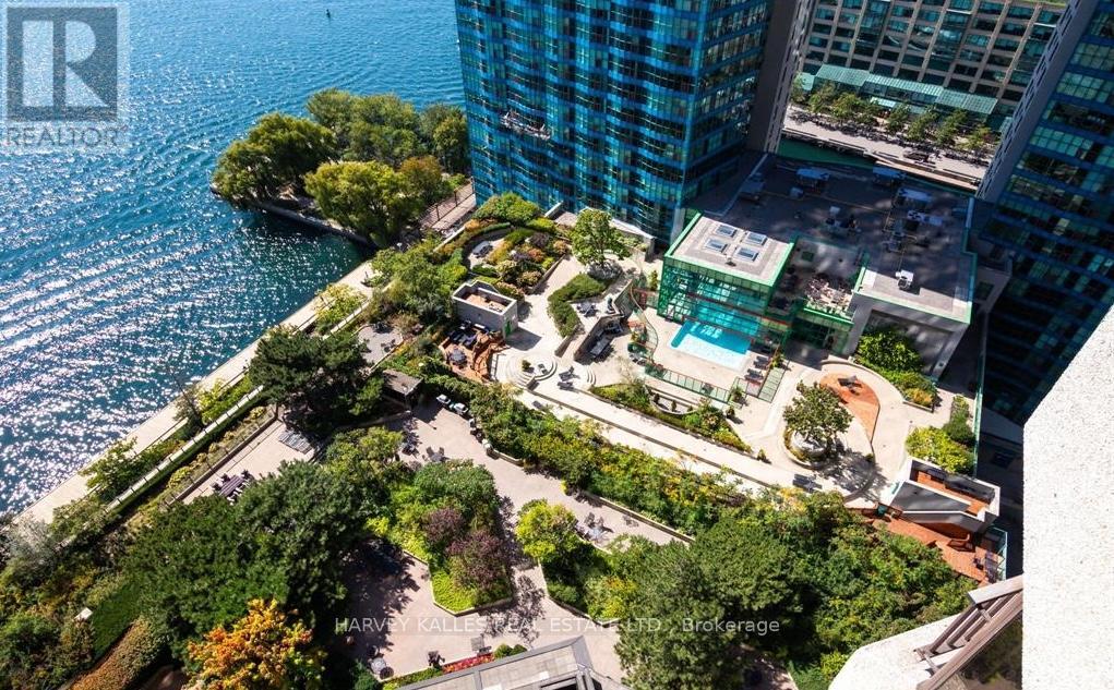 2214 - 55 Harbour Street, Toronto, Ontario  M5J 2L1 - Photo 23 - C13035800