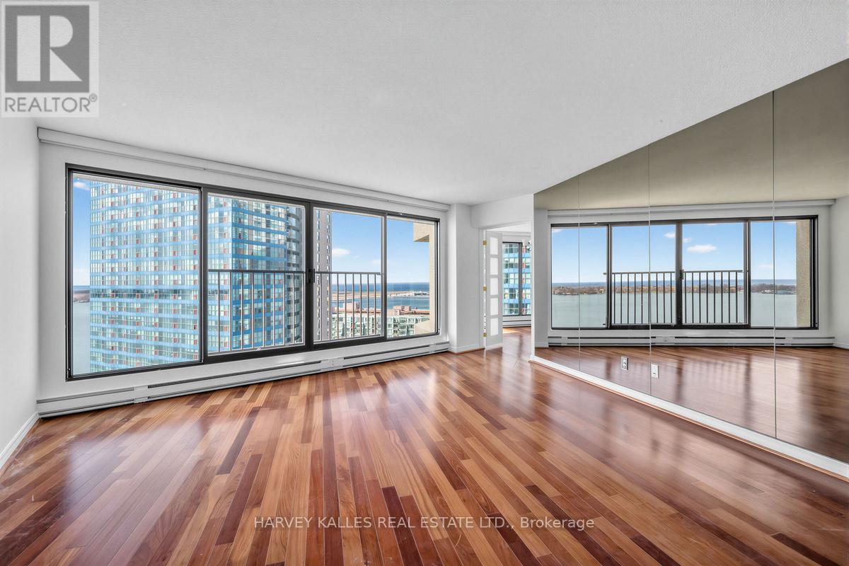 2214 - 55 Harbour Street, Toronto, Ontario  M5J 2L1 - Photo 6 - C13035800