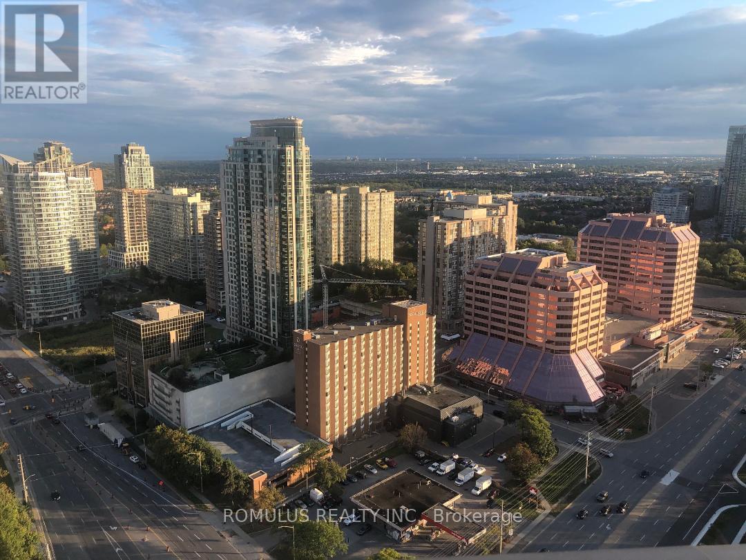 3303 - 60 Absolute Avenue, Mississauga, Ontario  L4Z 0A9 - Photo 5 - W13008130