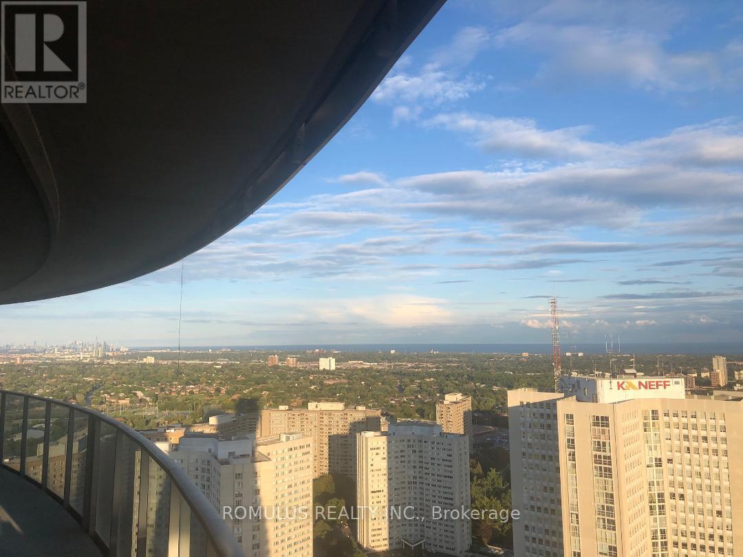 3303 - 60 Absolute Avenue, Mississauga, Ontario  L4Z 0A9 - Photo 6 - W13008130