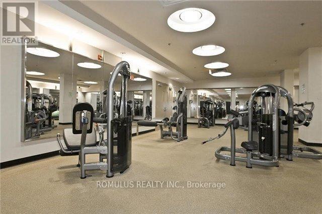 3303 - 60 Absolute Avenue, Mississauga, Ontario  L4Z 0A9 - Photo 9 - W13008130