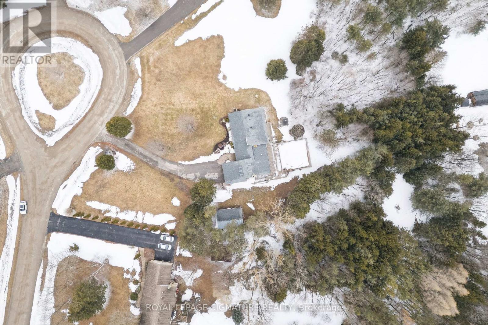 16 Hilltop Crescent, East Garafraxa, Ontario  L9W 6B8 - Photo 43 - X13032776