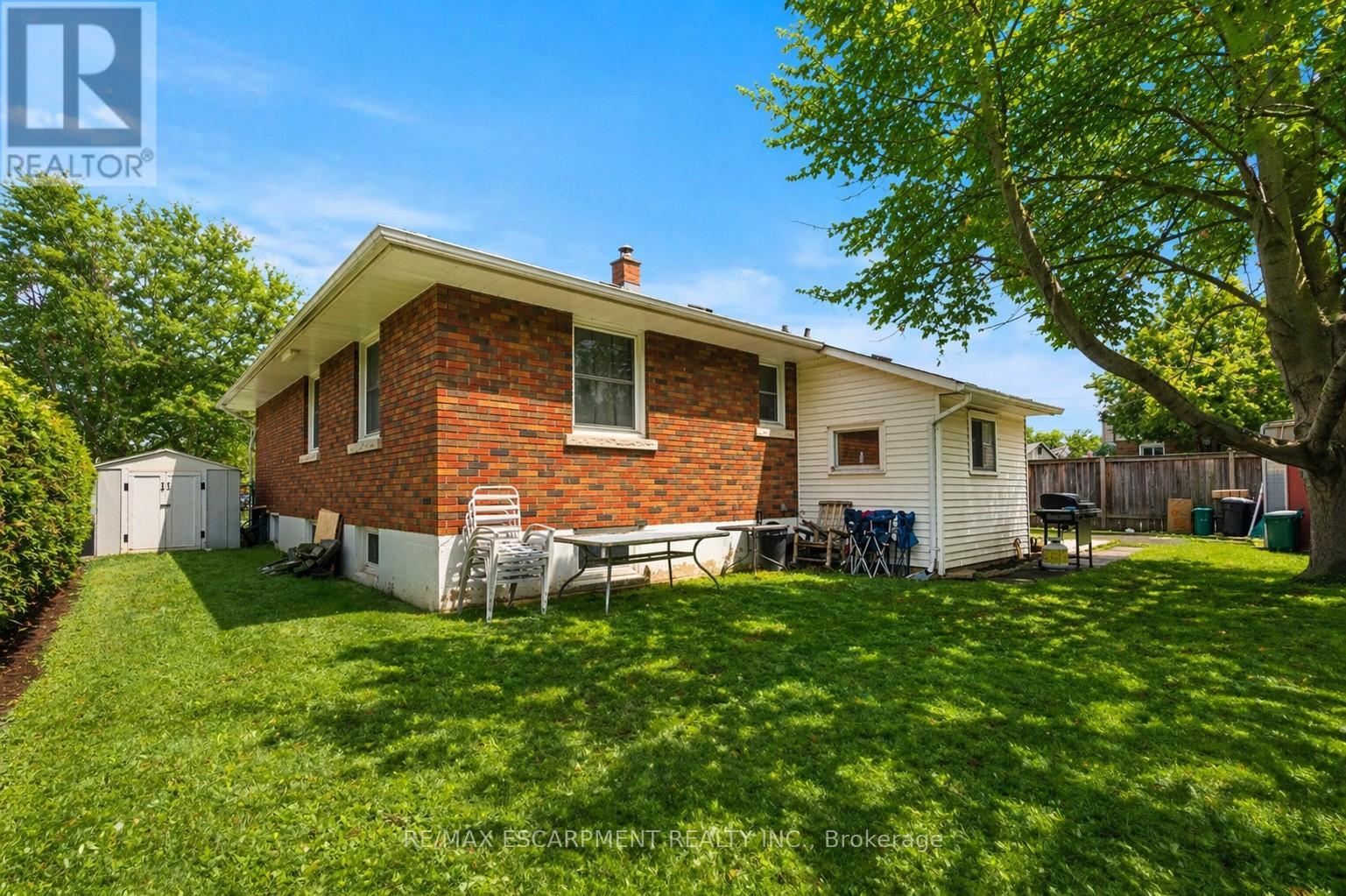 557 Lake Street, St. Catharines, Ontario  L2N 4J1 - Photo 28 - X12617058