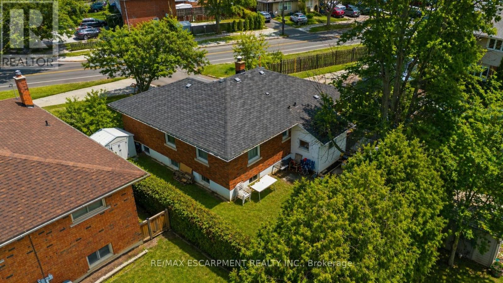 557 Lake Street, St. Catharines, Ontario  L2N 4J1 - Photo 29 - X12617058