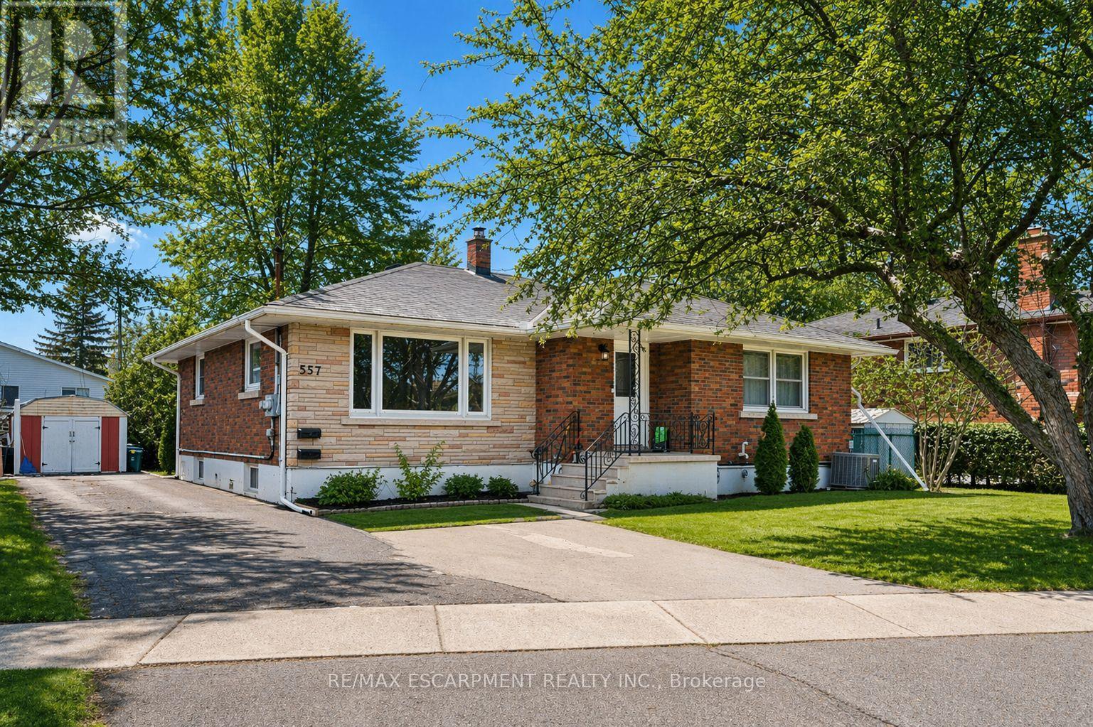 557 LAKE STREET, St. Catharines, Ontario