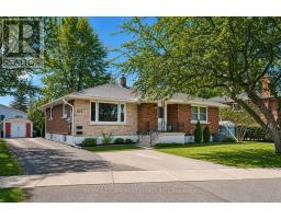 557 LAKE STREET, St. Catharines, Ontario