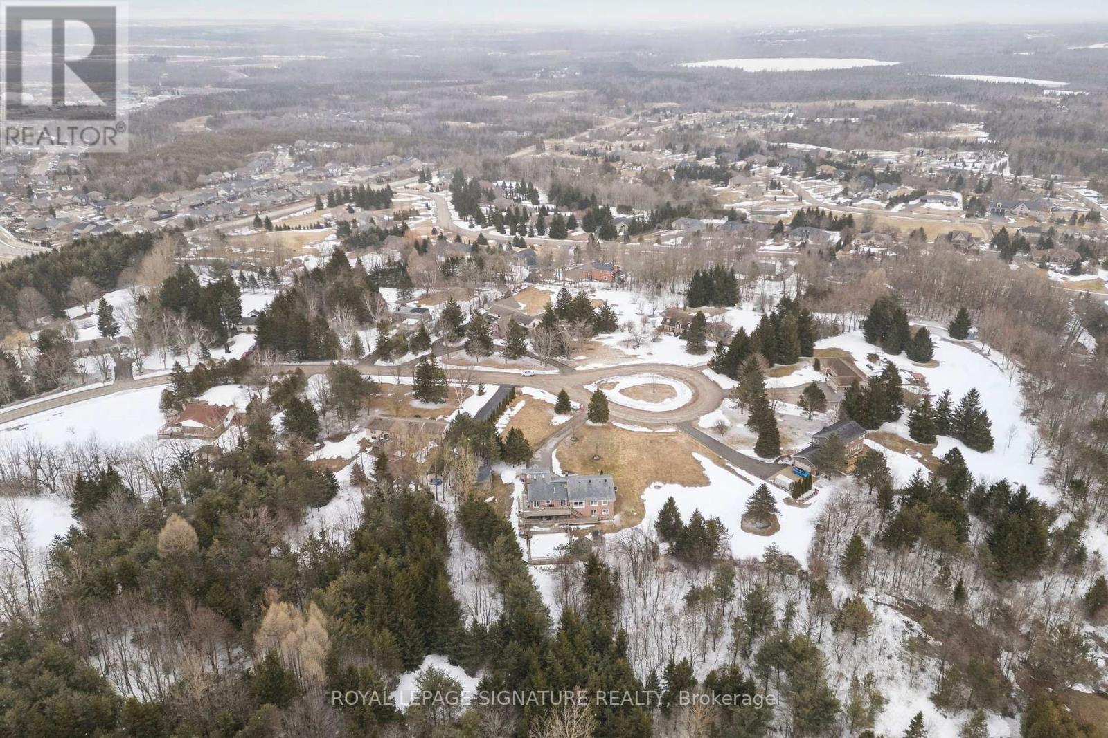 16 Hilltop Crescent, East Garafraxa, Ontario  L9W 6B8 - Photo 44 - X13032776