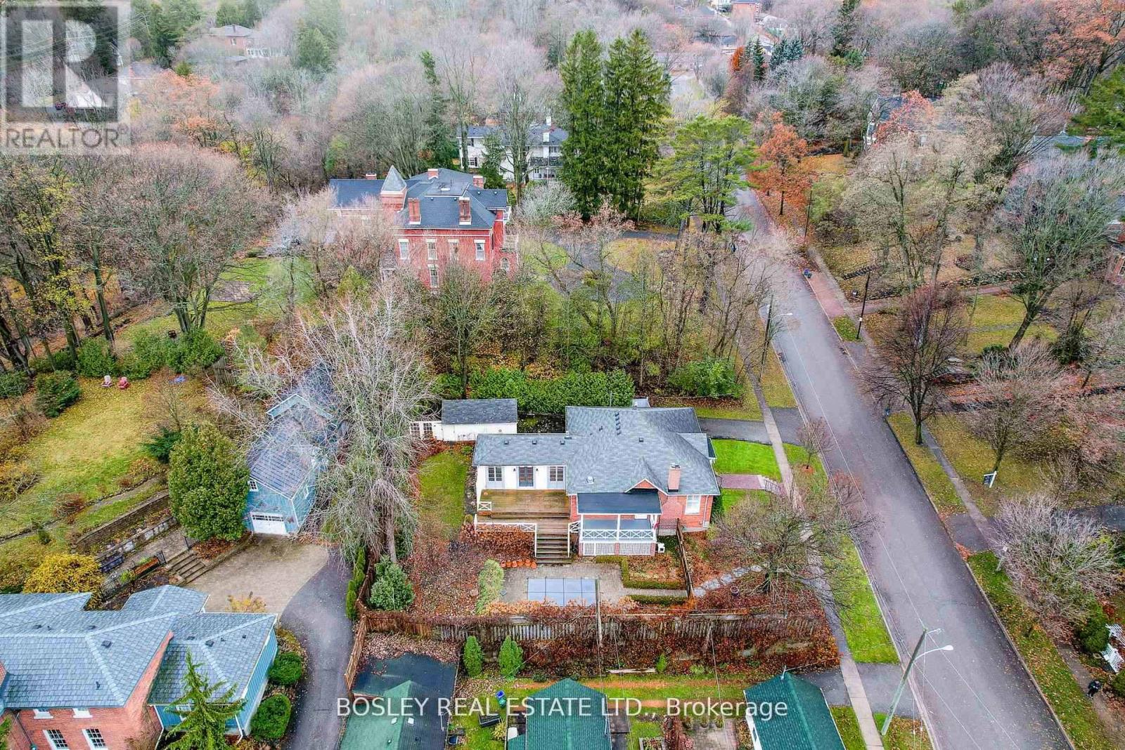 71 Augusta Street, Port Hope, Ontario  L1A 1H1 - Photo 2 - X12585066