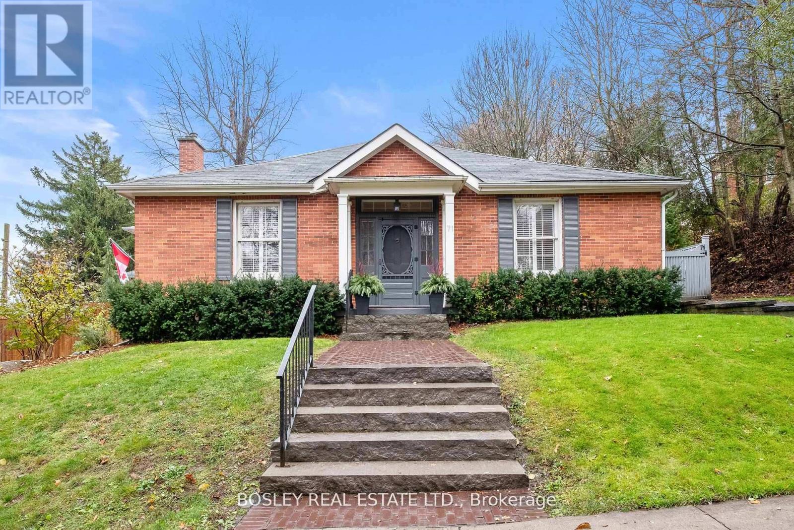 71 Augusta Street, Port Hope, Ontario  L1A 1H1 - Photo 3 - X12585066