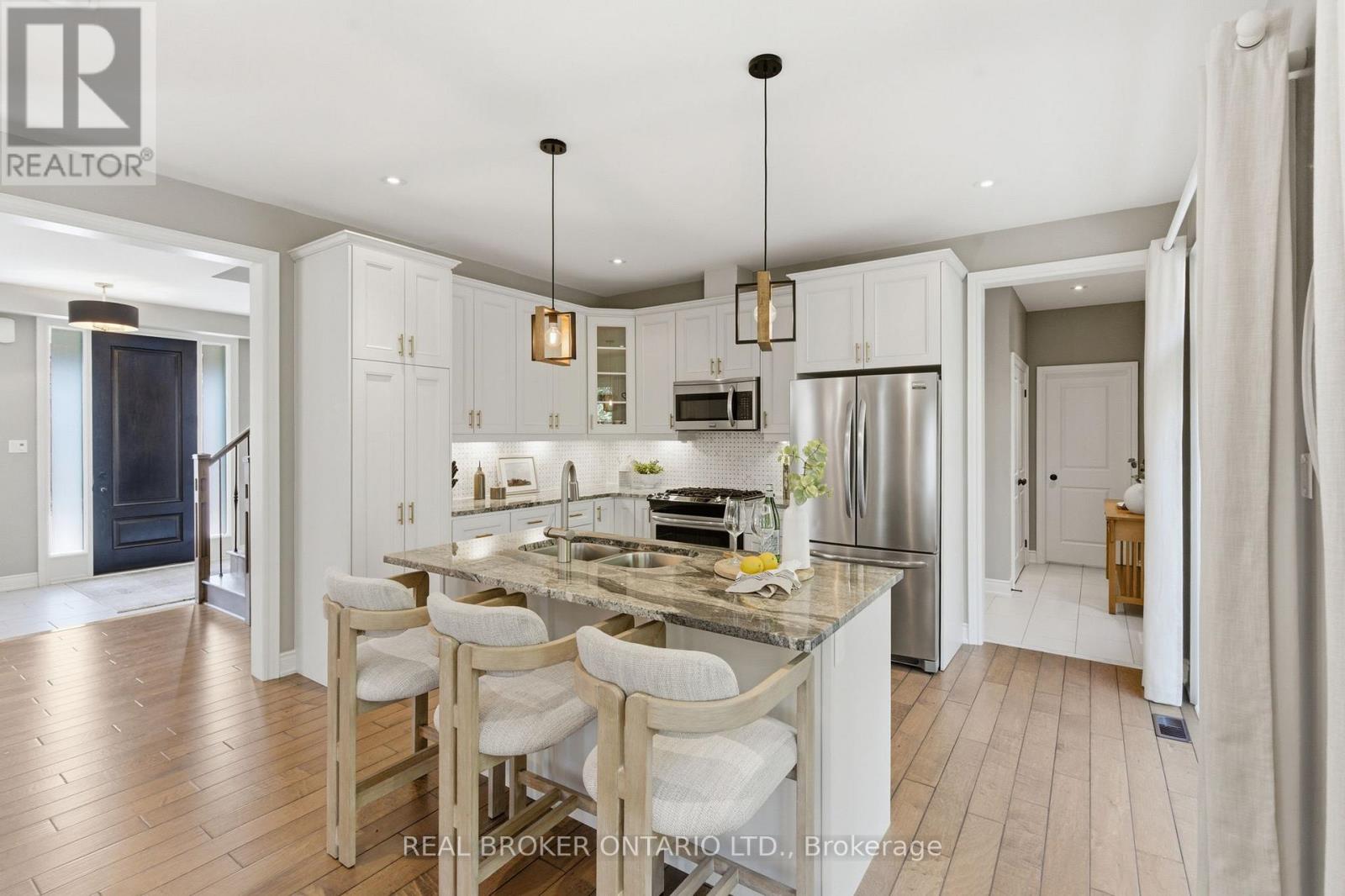 10 Os James Hunt Court, Uxbridge, Ontario  L9P 0E3 - Photo 13 - N13035614