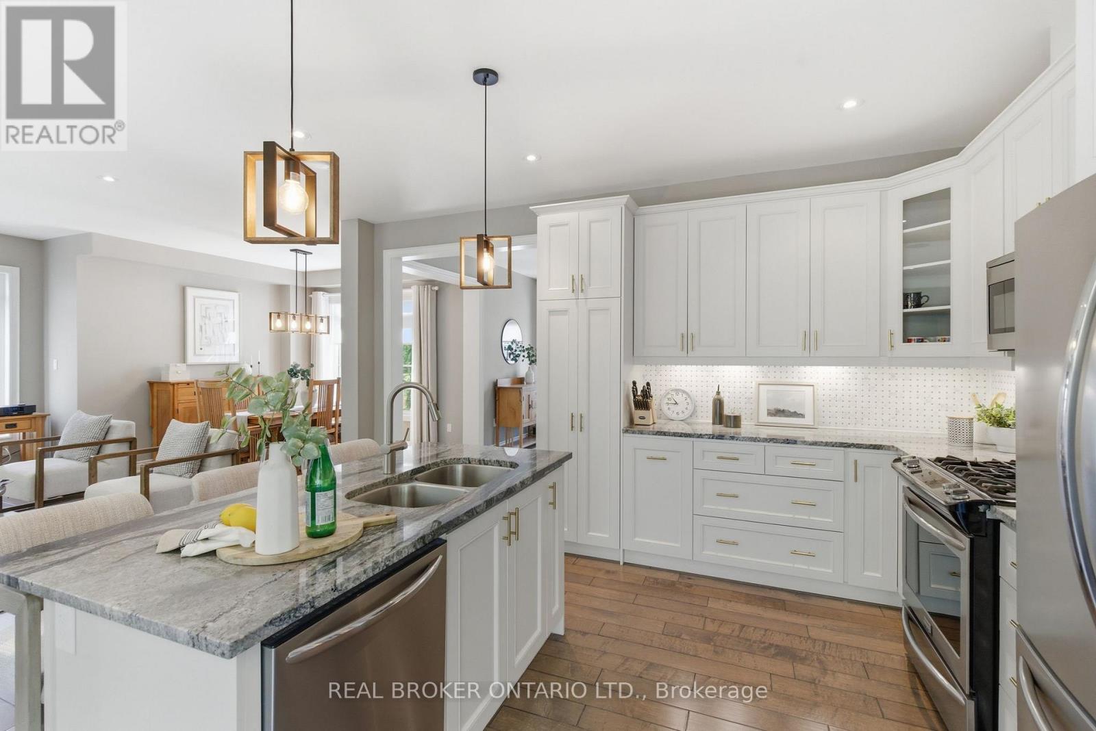 10 Os James Hunt Court, Uxbridge, Ontario  L9P 0E3 - Photo 14 - N13035614