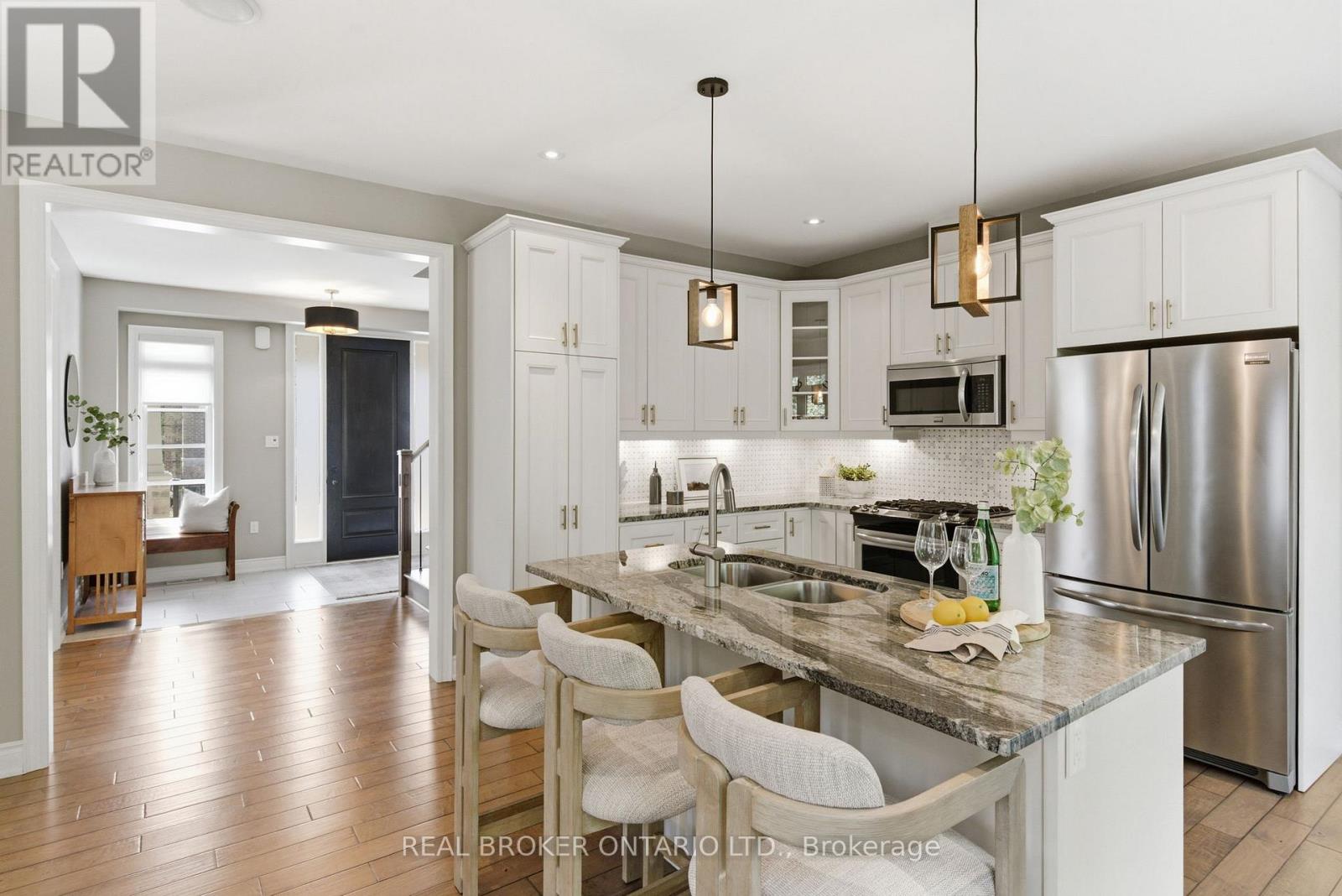 10 Os James Hunt Court, Uxbridge, Ontario  L9P 0E3 - Photo 16 - N13035614