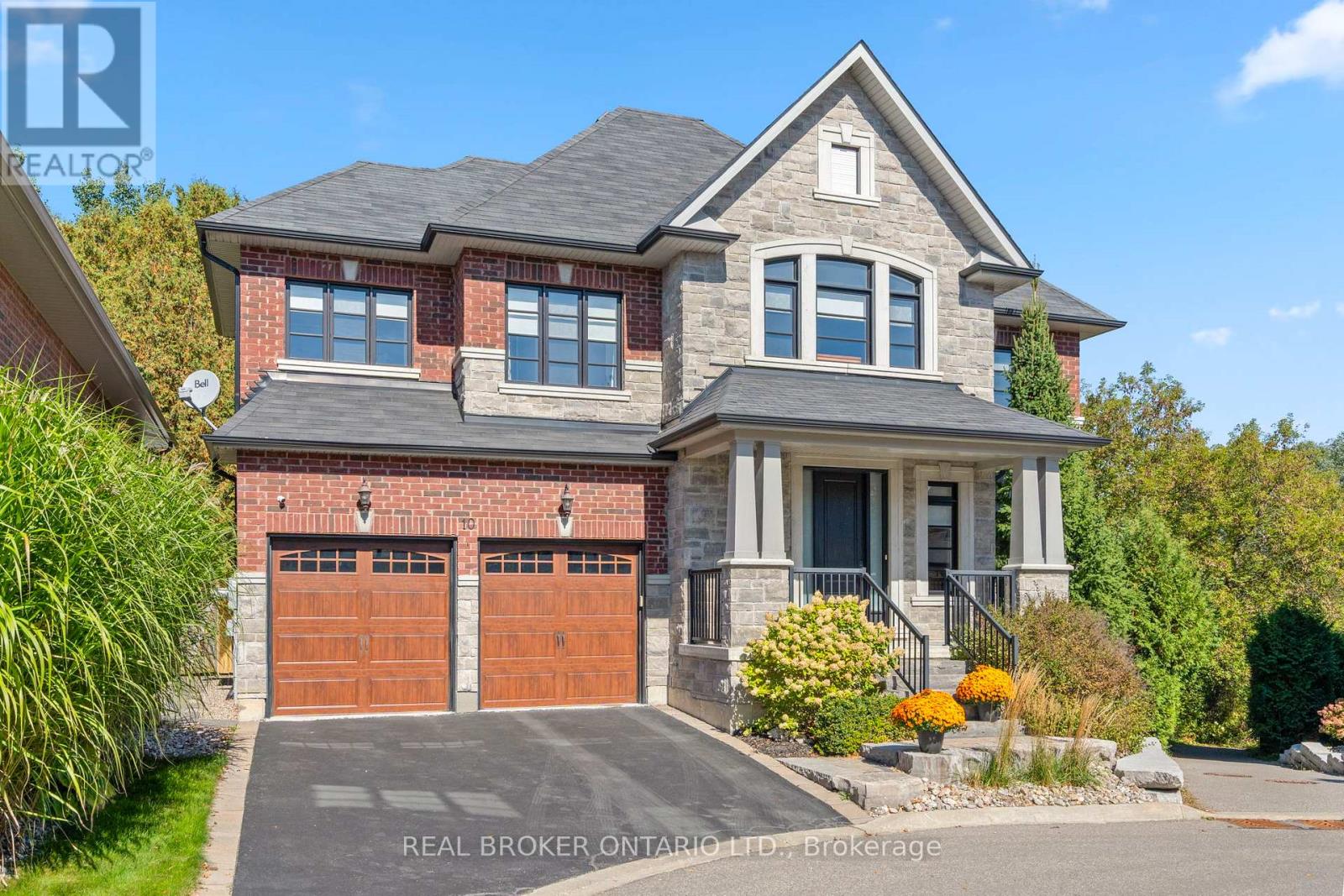 10 Os James Hunt Court, Uxbridge, Ontario  L9P 0E3 - Photo 3 - N13035614