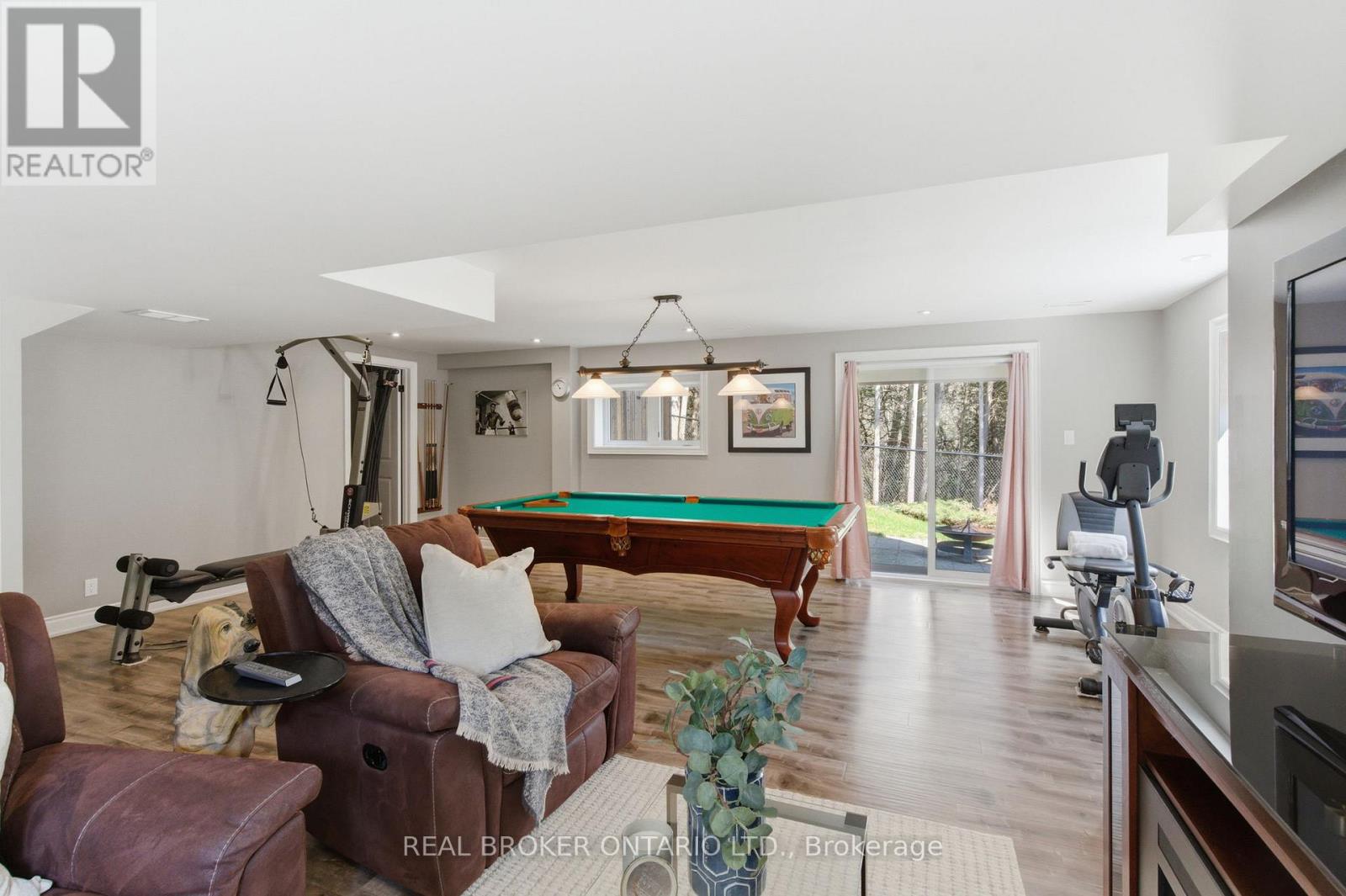 10 Os James Hunt Court, Uxbridge, Ontario  L9P 0E3 - Photo 36 - N13035614