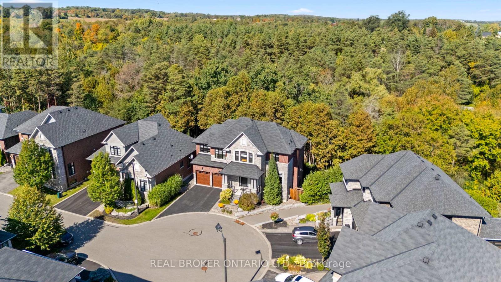 10 Os James Hunt Court, Uxbridge, Ontario  L9P 0E3 - Photo 4 - N13035614