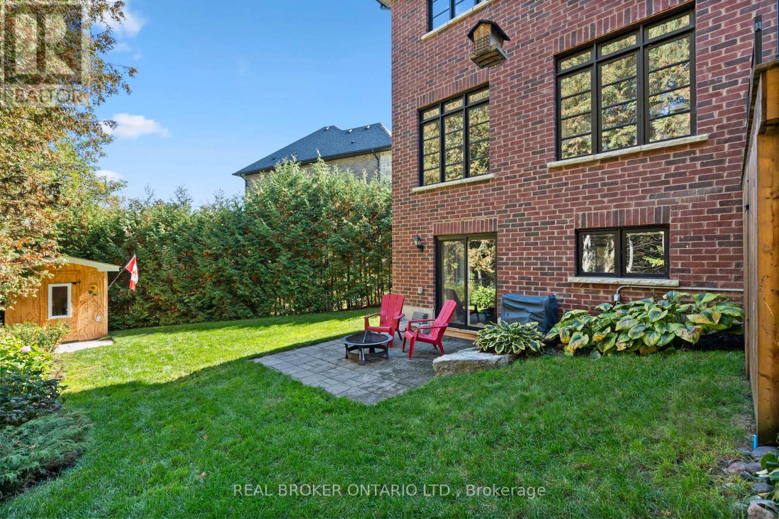 10 Os James Hunt Court, Uxbridge, Ontario  L9P 0E3 - Photo 40 - N13035614