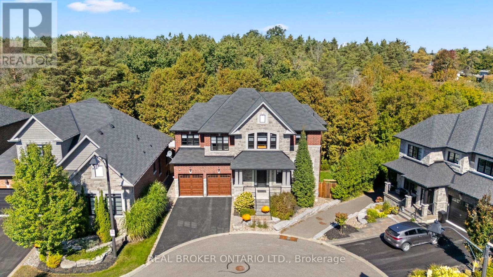 10 Os James Hunt Court, Uxbridge, Ontario  L9P 0E3 - Photo 48 - N13035614