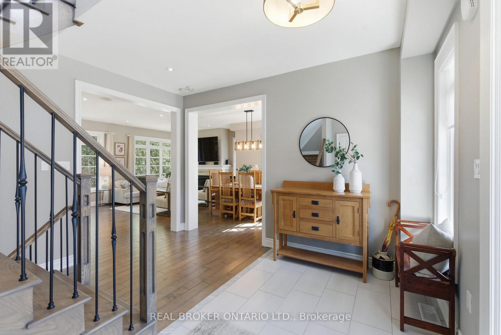 10 Os James Hunt Court, Uxbridge, Ontario  L9P 0E3 - Photo 7 - N13035614