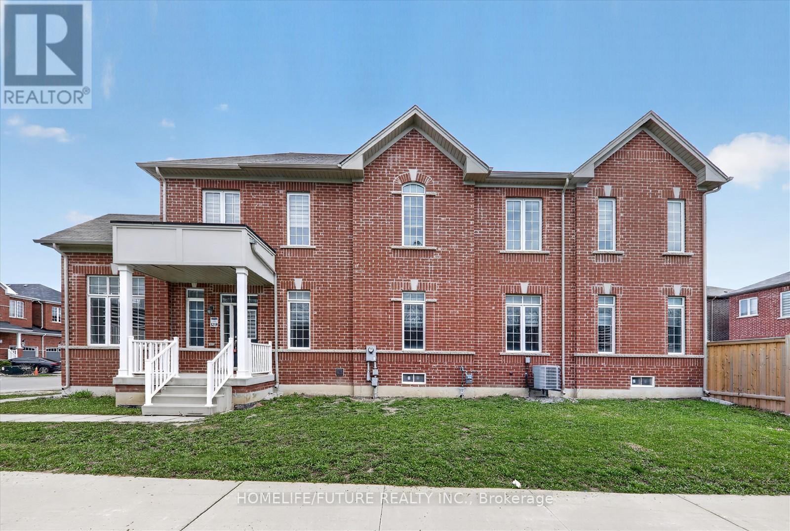 1 REDDINGTON ROAD, Markham, Ontario