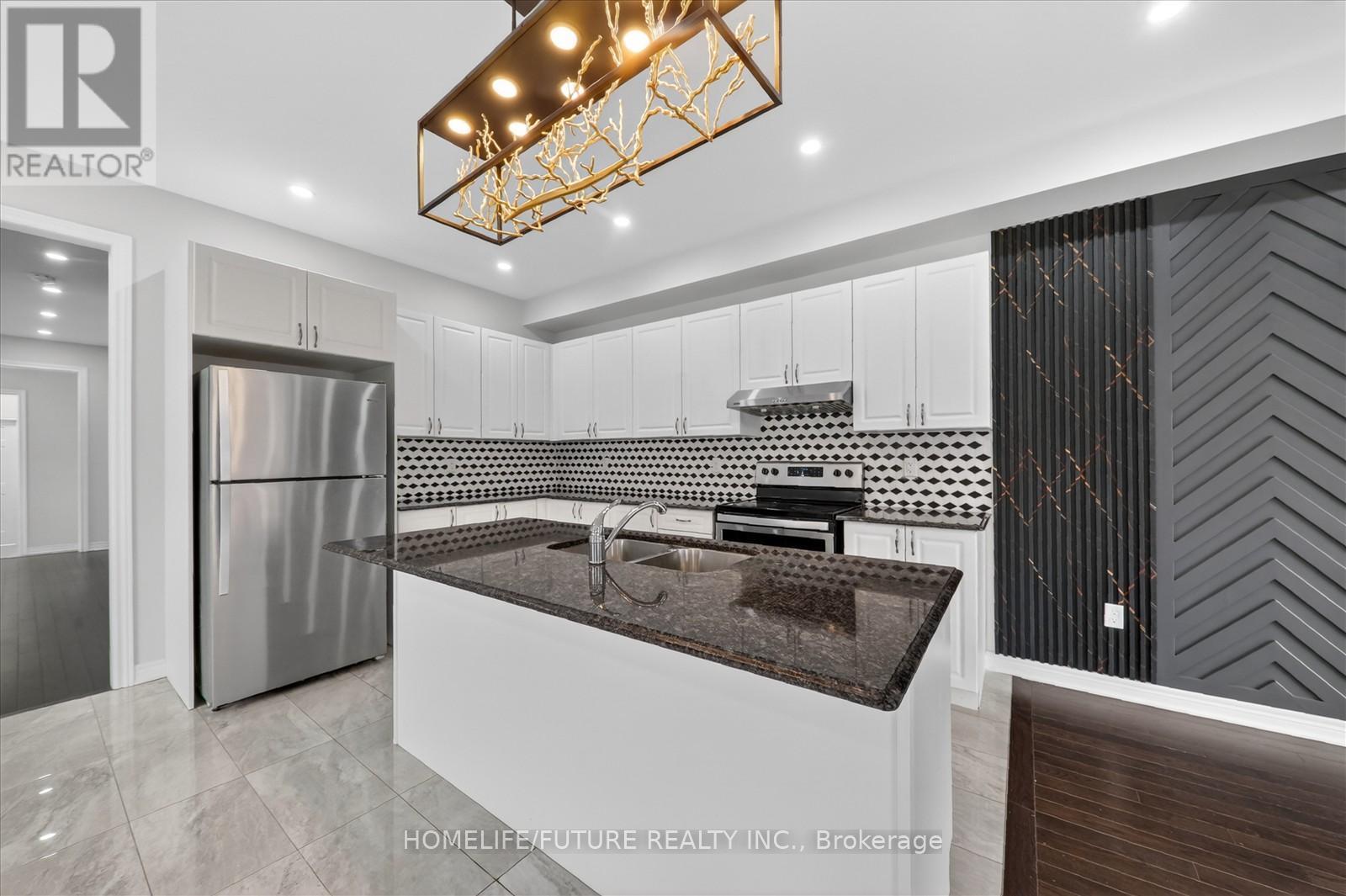 1 Reddington Road, Markham, Ontario  L3S 0E2 - Photo 13 - N13035636