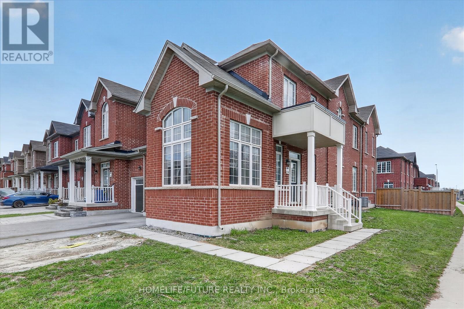 1 Reddington Road, Markham, Ontario  L3S 0E2 - Photo 2 - N13035636