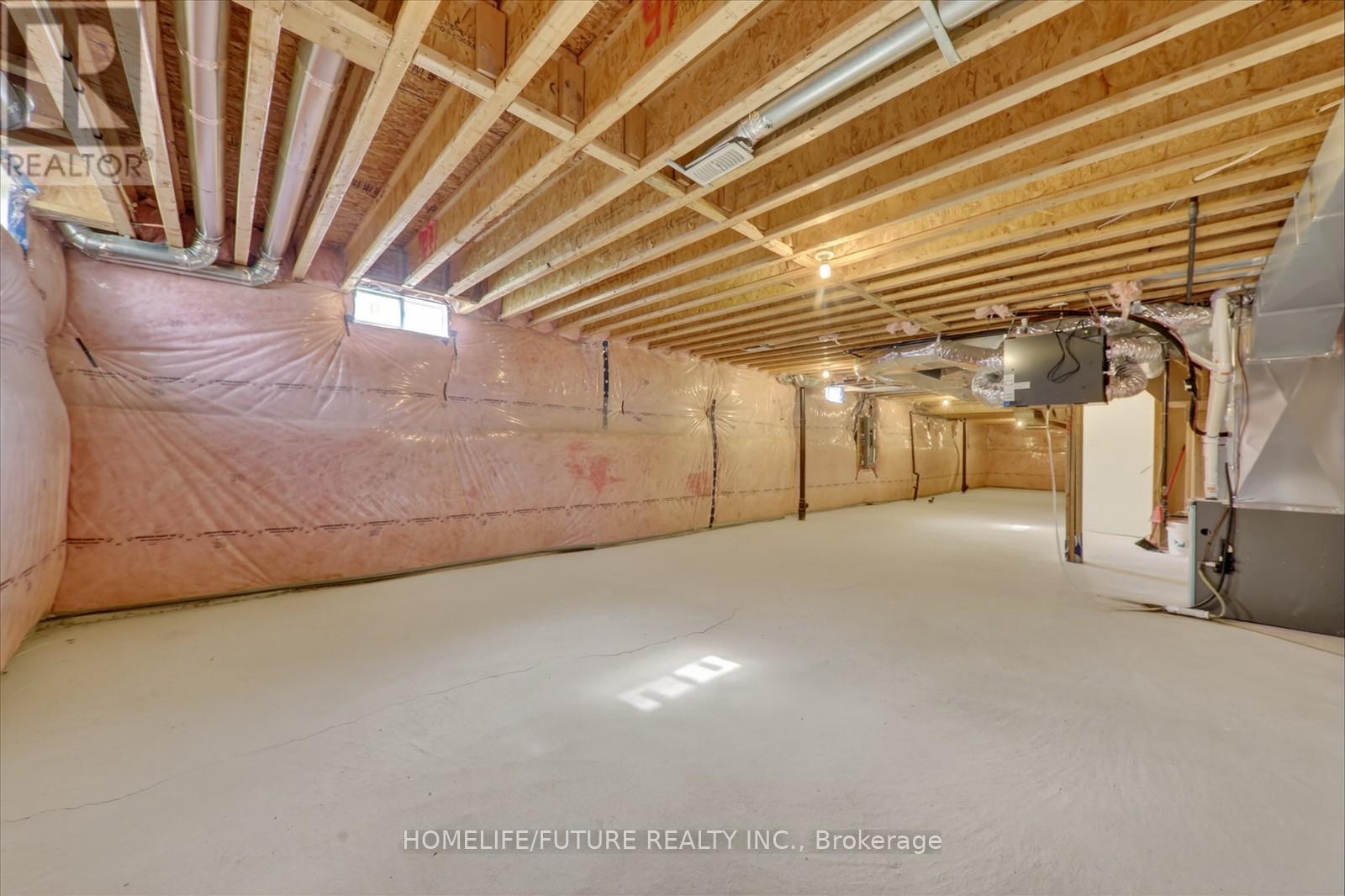 1 Reddington Road, Markham, Ontario  L3S 0E2 - Photo 38 - N13035636