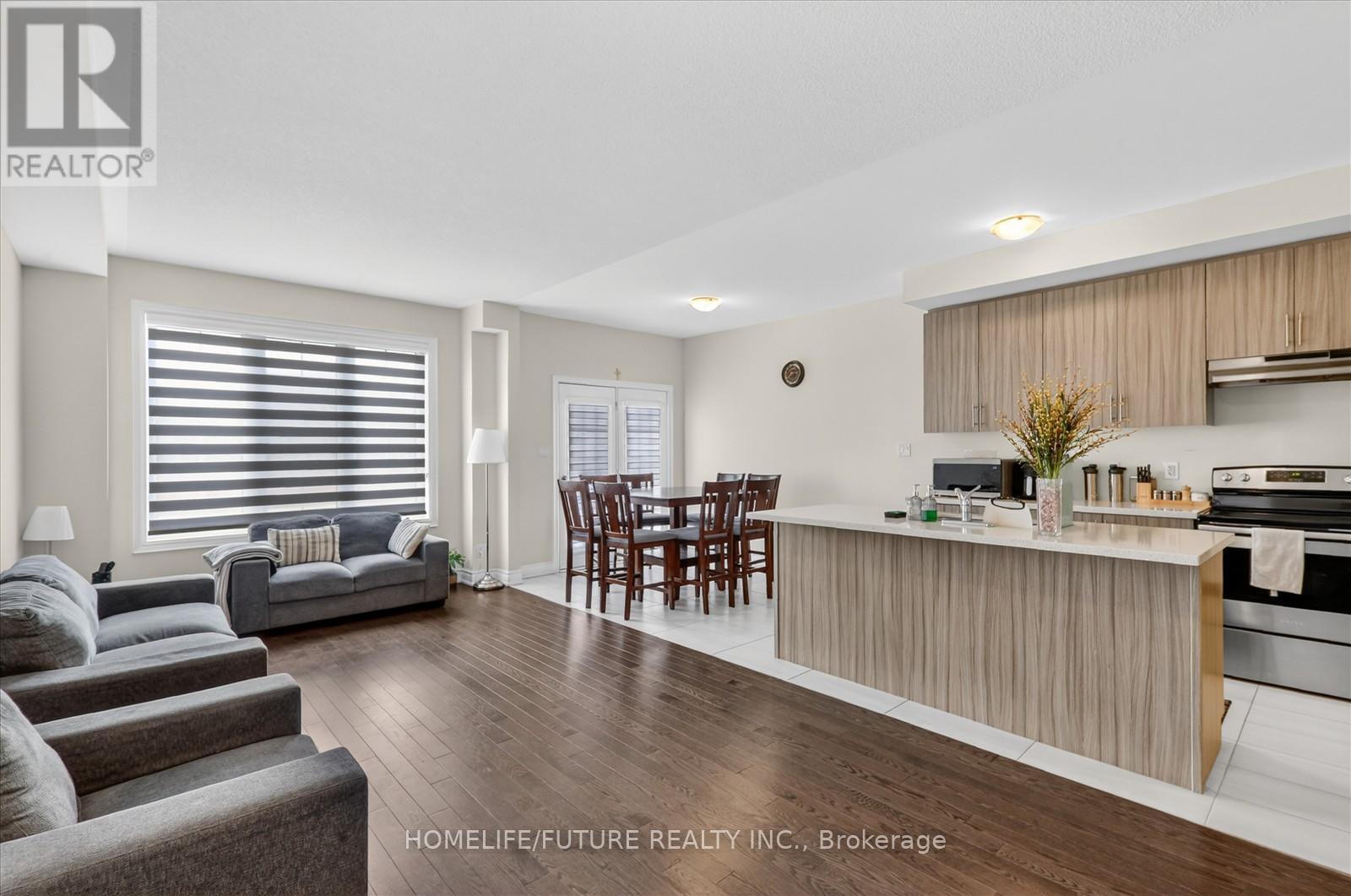 6 Ryler Way, Markham, Ontario  L3S 0E7 - Photo 11 - N13035714