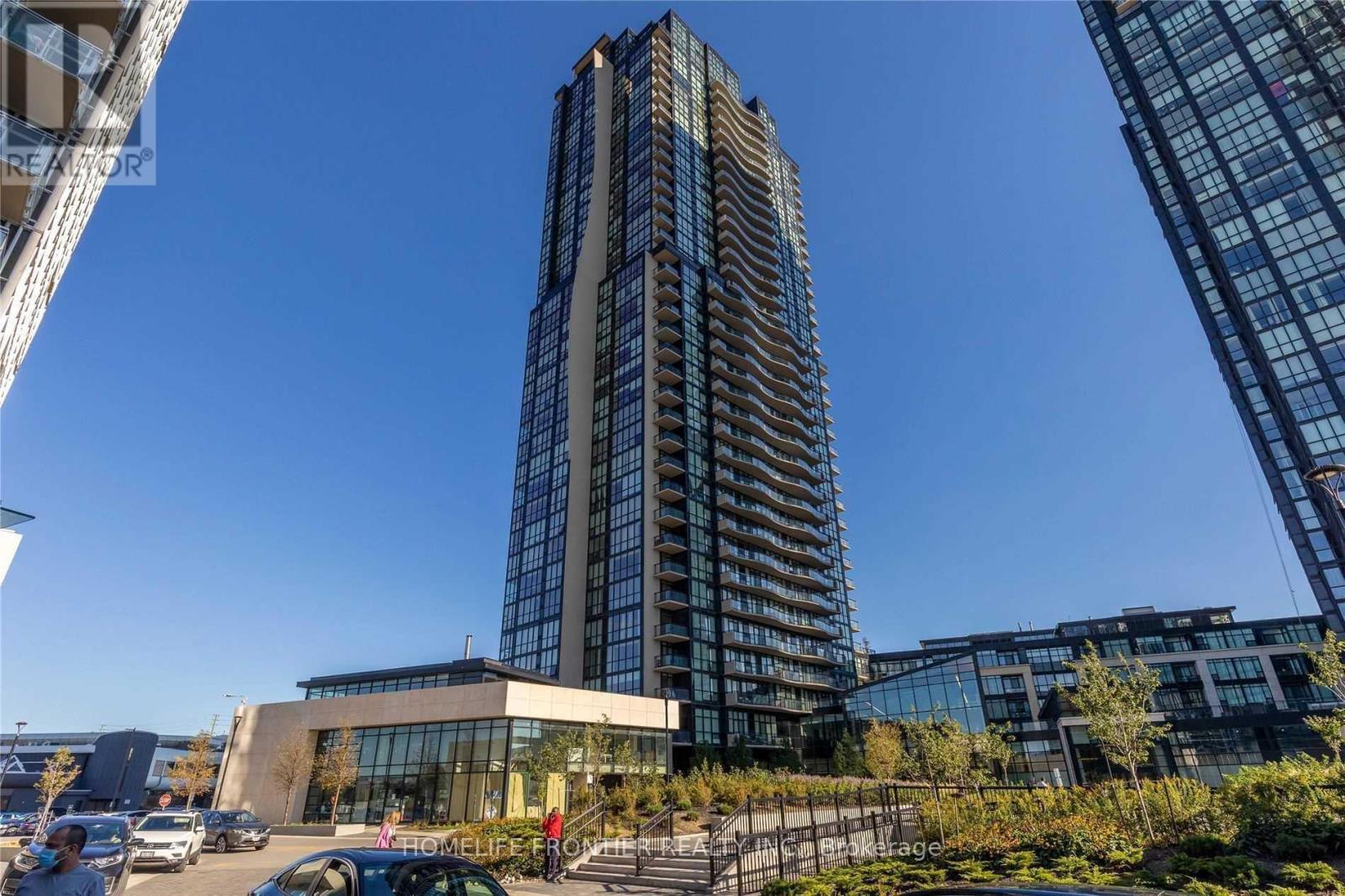 1101 - 2900 HIGHWAY 7 ROAD, Vaughan, Ontario