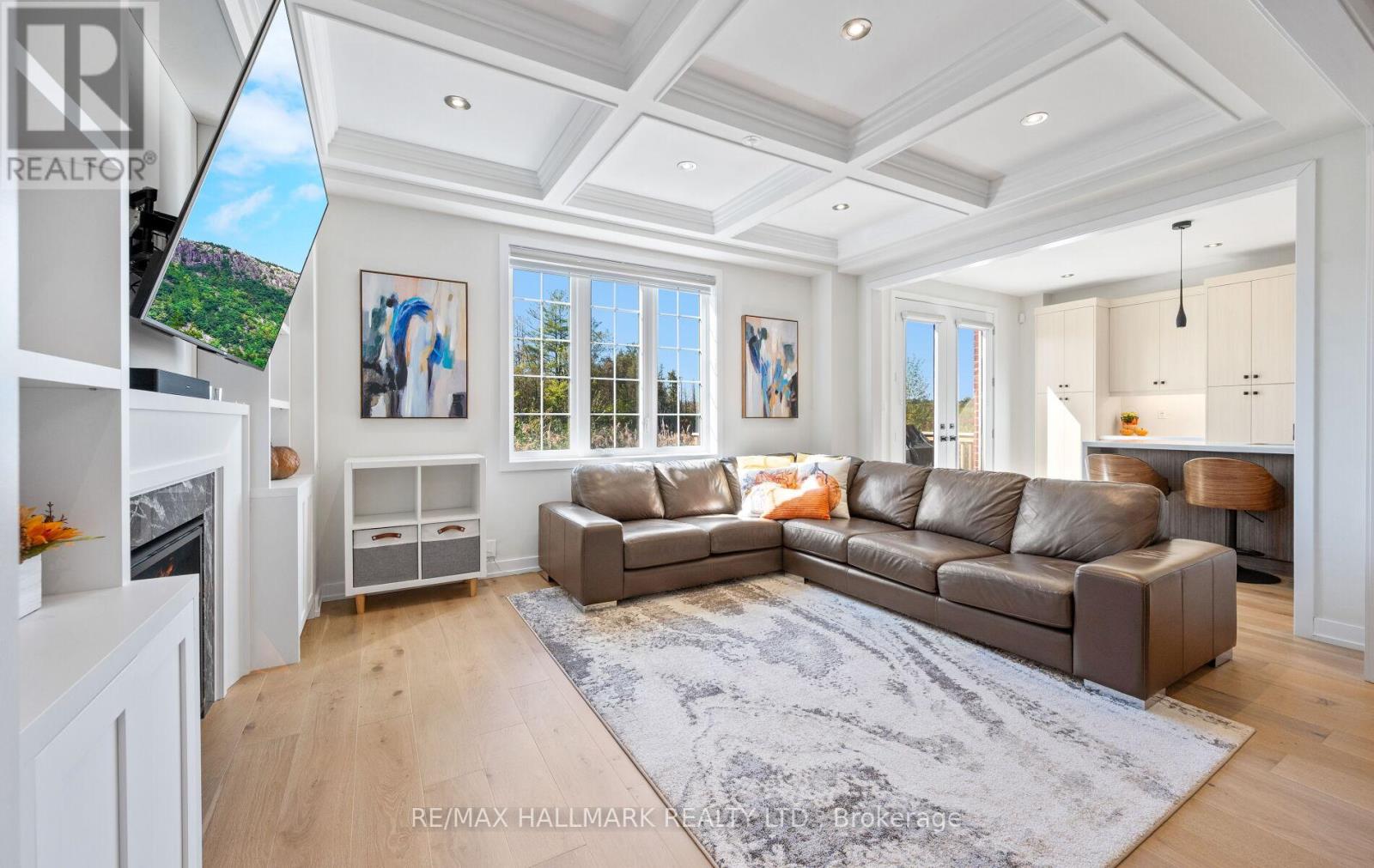 155 Stevenson Crescent, Bradford West Gwillimbury (Bradford), Ontario  L3Z 4M1 - Photo 6 - N13035756