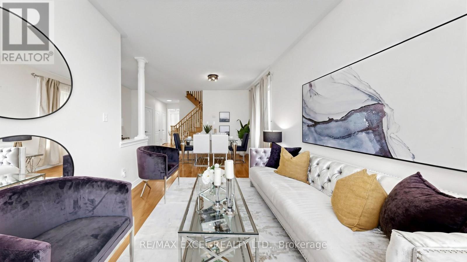 71 Stony Hill Boulevard, Markham (Victoria Manor-Jennings Gate), Ontario  L6C 3H6 - Photo 10 - N13035766