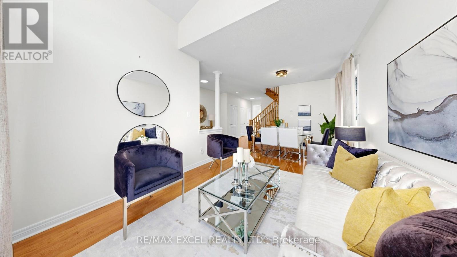 71 Stony Hill Boulevard, Markham (Victoria Manor-Jennings Gate), Ontario  L6C 3H6 - Photo 11 - N13035766