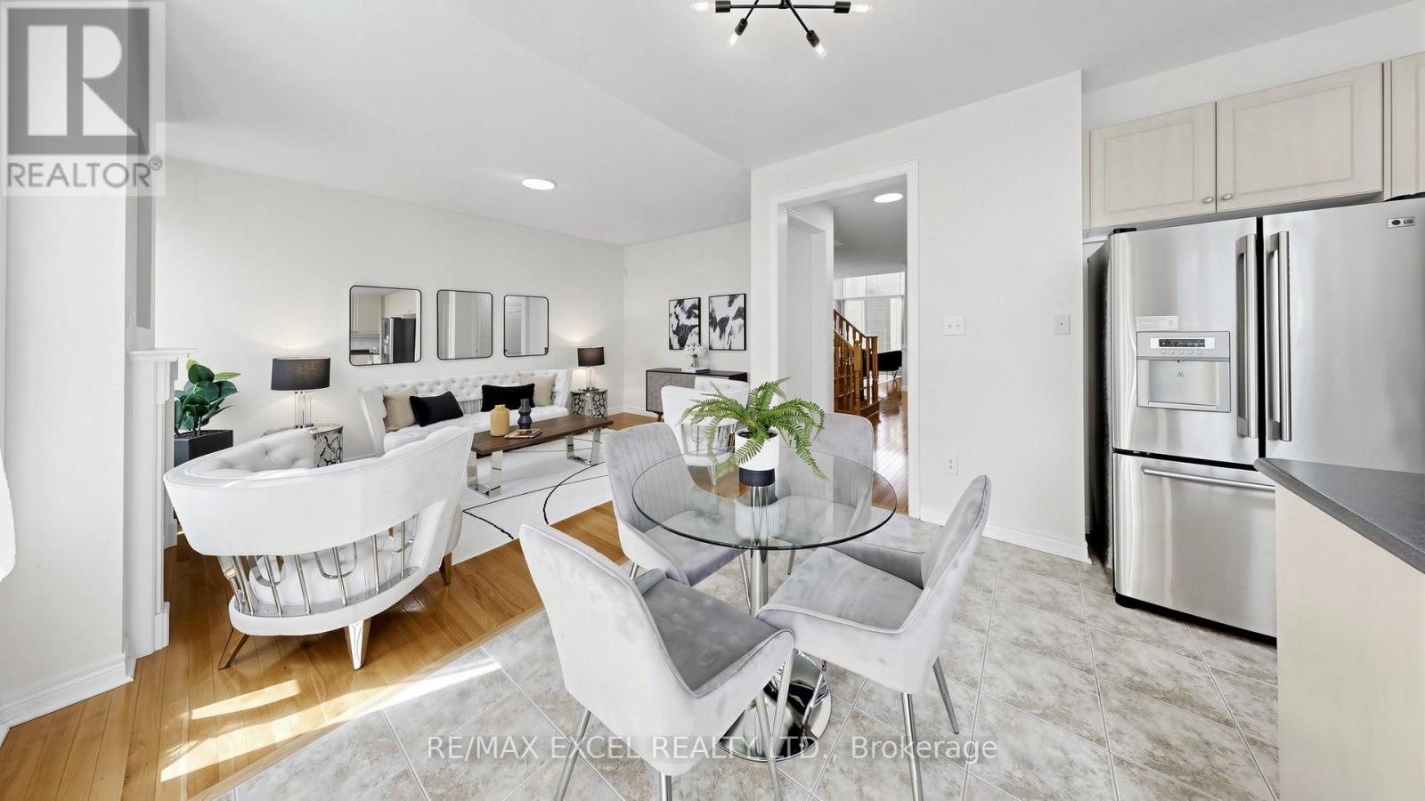 71 Stony Hill Boulevard, Markham (Victoria Manor-Jennings Gate), Ontario  L6C 3H6 - Photo 23 - N13035766