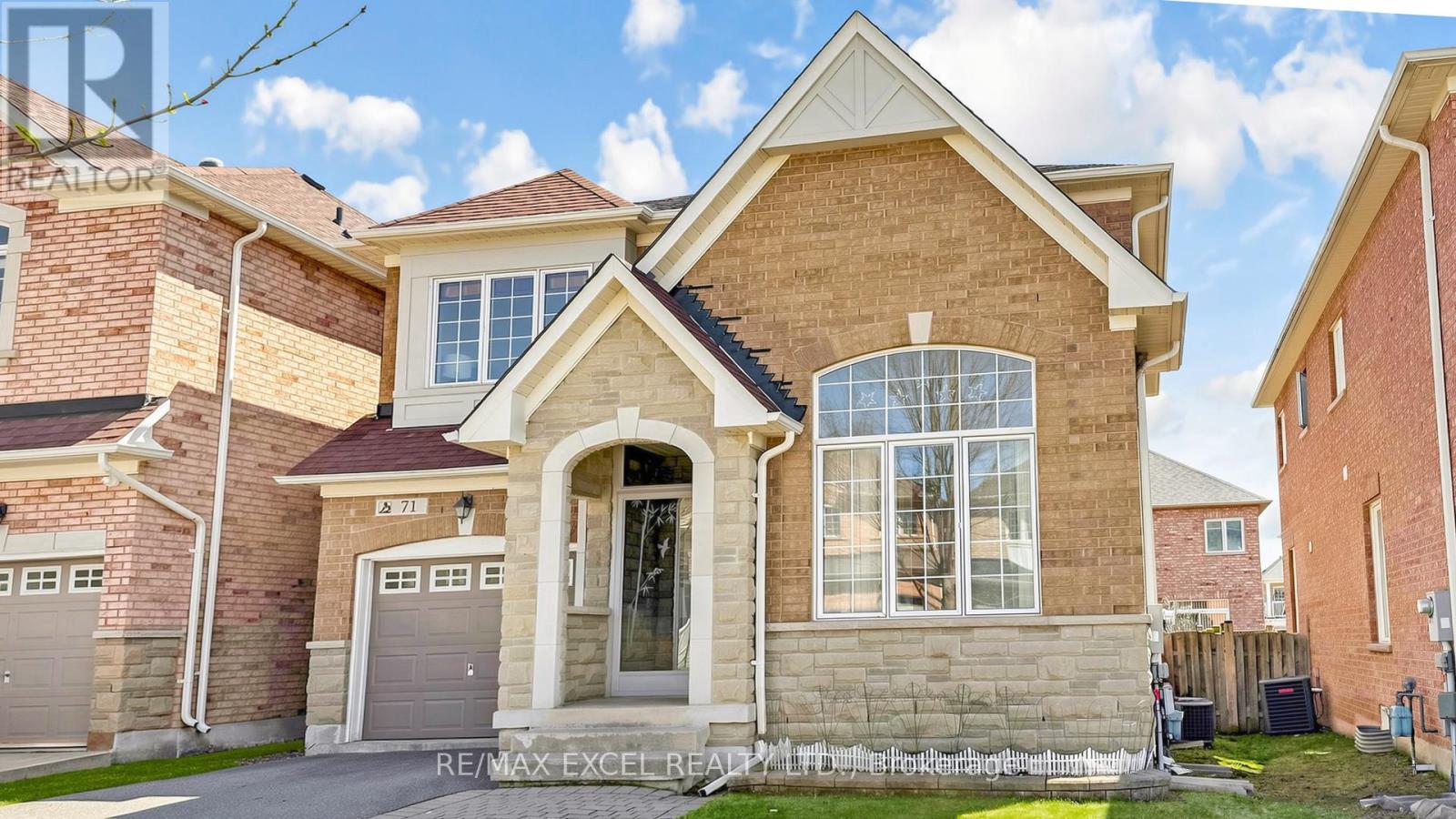 71 Stony Hill Boulevard, Markham (Victoria Manor-Jennings Gate), Ontario  L6C 3H6 - Photo 3 - N13035766