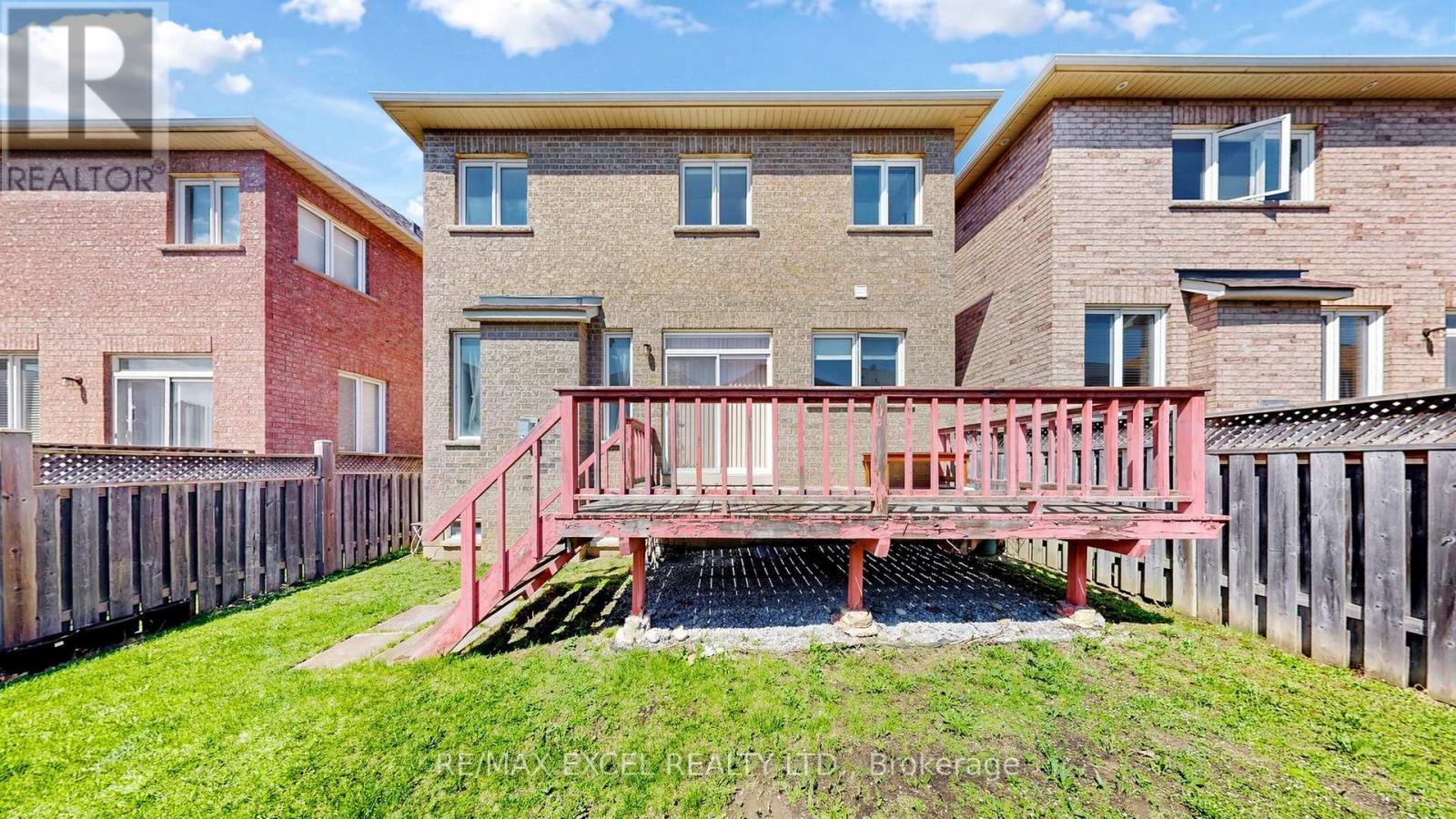 71 Stony Hill Boulevard, Markham (Victoria Manor-Jennings Gate), Ontario  L6C 3H6 - Photo 50 - N13035766