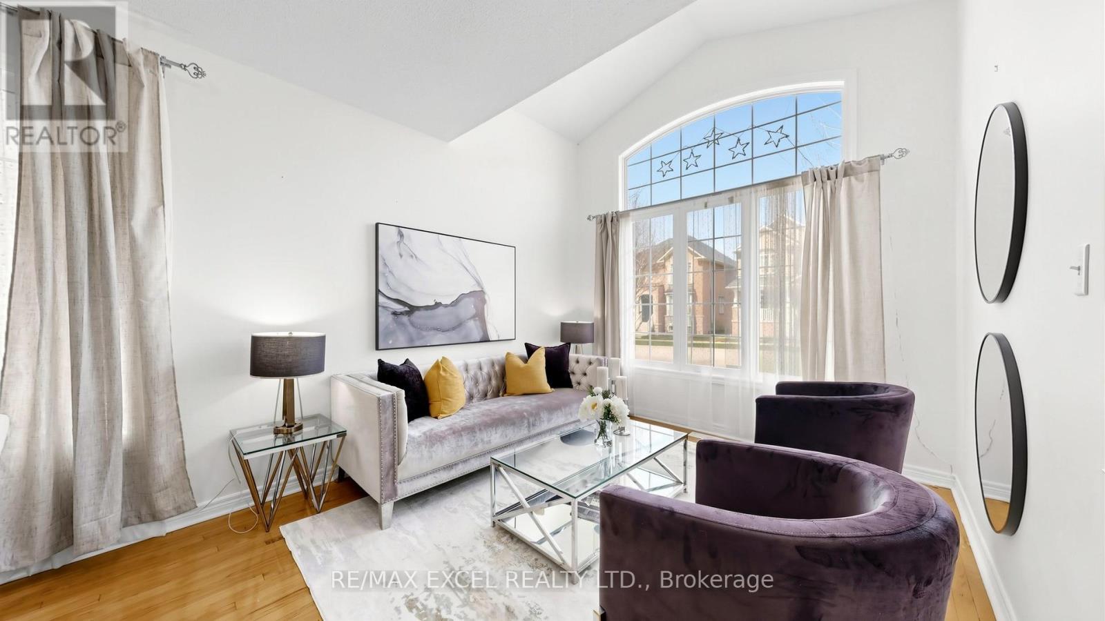 71 Stony Hill Boulevard, Markham (Victoria Manor-Jennings Gate), Ontario  L6C 3H6 - Photo 6 - N13035766