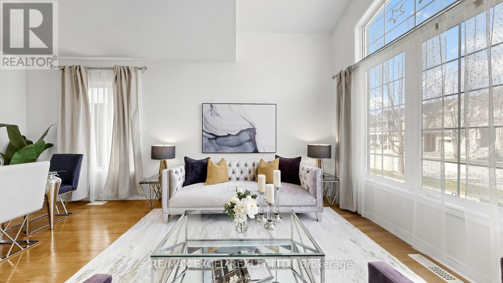 71 Stony Hill Boulevard, Markham (Victoria Manor-Jennings Gate), Ontario  L6C 3H6 - Photo 7 - N13035766