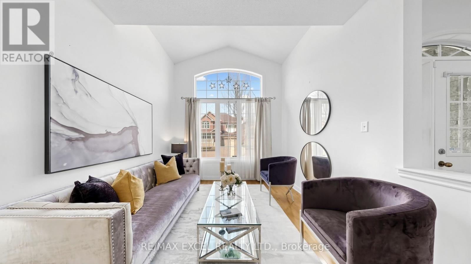 71 Stony Hill Boulevard, Markham (Victoria Manor-Jennings Gate), Ontario  L6C 3H6 - Photo 8 - N13035766