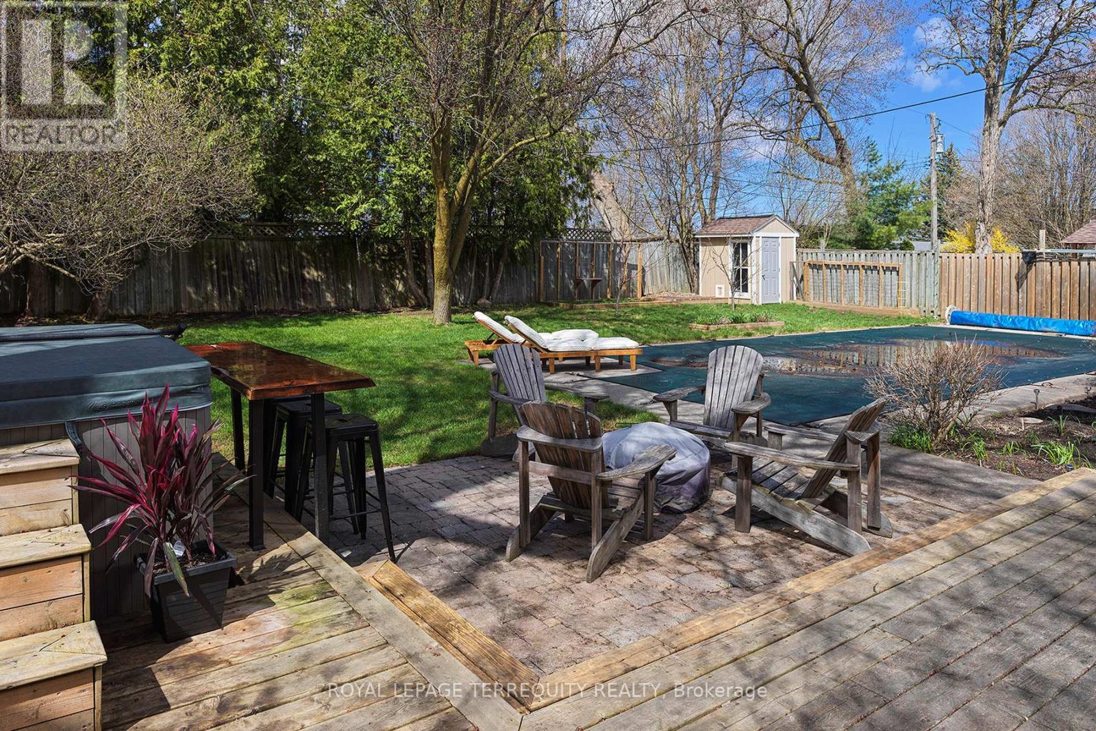 16 Wilson Street, New Tecumseth (Tottenham), Ontario  L0G 1W0 - Photo 28 - N13035776